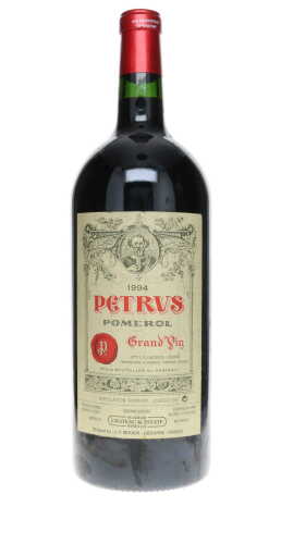 Petrus 1994