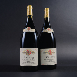 Volnay Clos du Chateau des Ducs Michel Lafarge 2002