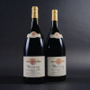 Volnay Clos du Chateau des Ducs Michel Lafarge 2002
