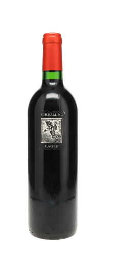 Screaming Eagle Cabernet Sauvignon 1997