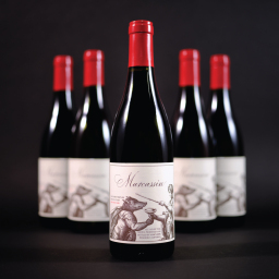 Marcassin Marcassin Vineyard Pinot Noir 2009