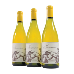 Marcassin Marcassin Vineyard Chardonnay 2009