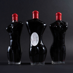 Schrader The Muse MX MMI