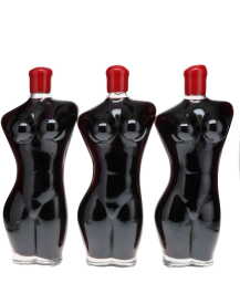 Schrader The Muse MX MMI