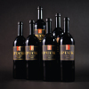 Schrader "Puck" Beckstoffer Georges III Vineyard Cabernet Sauvignon 2007