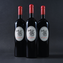 Schrader "Old Sparky" Beckstoffer To Kalon Vineyard Cabernet Sauvignon 2013