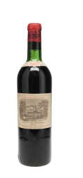 Lafite Rothschild 1959