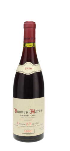 Bonnes Mares Georges Roumier 1990