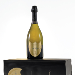 Dom Perignon P3 1992