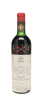 Mouton Rothschild 1959