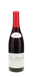 Vosne Romanee Les Beaux Monts Domaine Leroy 1990