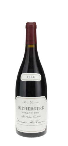 Richebourg Meo-Camuzet 1996