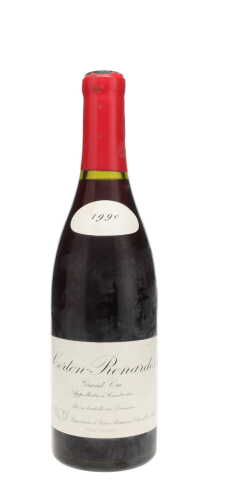 Corton Renardes Domaine Leroy 1990