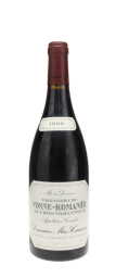 Vosne Romanee Cros Parantoux Meo-Camuzet 1999
