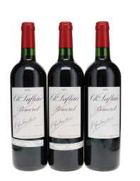 Lafleur 2005