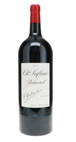 Lafleur 2009