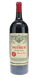 Petrus 2009