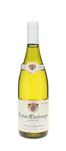 Corton Charlemagne Coche-Dury 2009