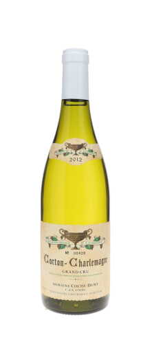 Corton Charlemagne Coche-Dury 2012