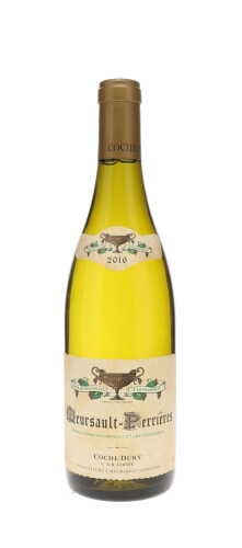 Meursault Perrieres Coche-Dury 2016