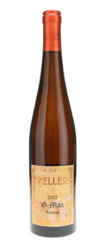 Riesling Trocken Grosses Gewachs G Max Keller 2015