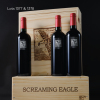 Screaming Eagle Cabernet Sauvignon 2023