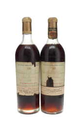 d'Yquem 1949