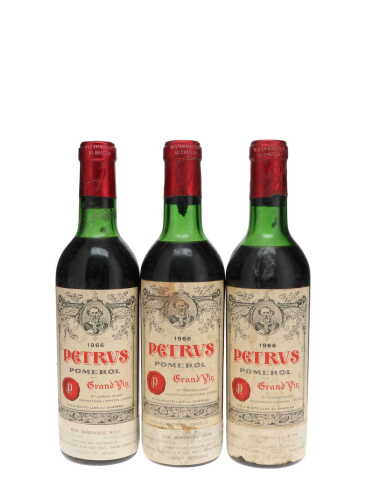 Petrus 1966