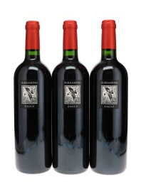 Screaming Eagle Cabernet Sauvignon 2007