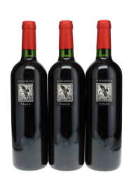 Screaming Eagle Cabernet Sauvignon 2015