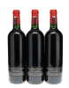 Screaming Eagle Cabernet Sauvignon 2015 - 2
