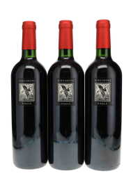 Screaming Eagle Cabernet Sauvignon 2016