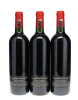 Screaming Eagle Cabernet Sauvignon 2018 - 2