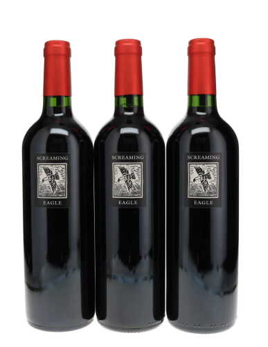 Screaming Eagle Cabernet Sauvignon 2019