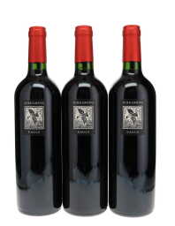 Screaming Eagle Cabernet Sauvignon 2019