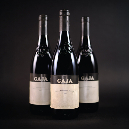 Barbaresco Gaja 1995