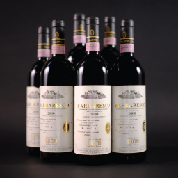 Barbaresco Rabaja Bruno Giacosa 2000