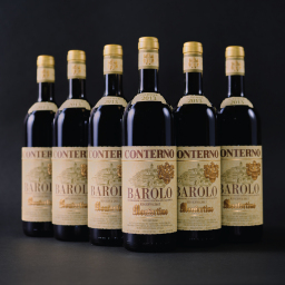 Barolo Monfortino Riserva Giacomo Conterno 2013