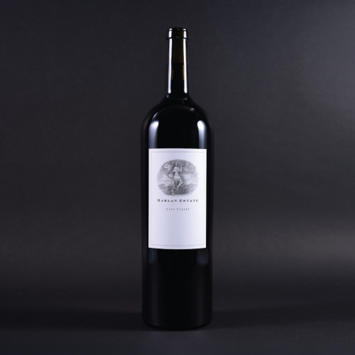 Harlan Estate 2014