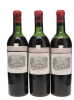 Lafite Rothschild 1961