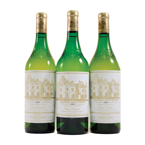 Haut Brion Blanc 2000