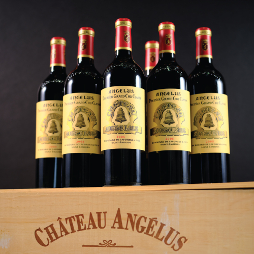 Angelus 2005