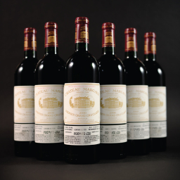 Margaux 2000