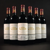 Margaux 2000