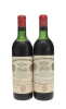Cheval Blanc 1961