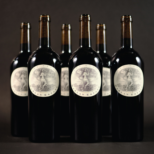 Harlan Estate 2013