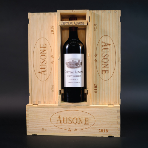 Ausone 2018