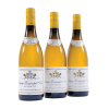 Puligny Montrachet Les Combettes Domaine Leflaive 2017