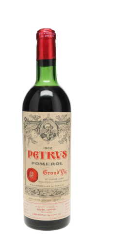 Petrus 1962