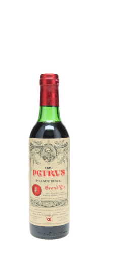 Petrus 1981